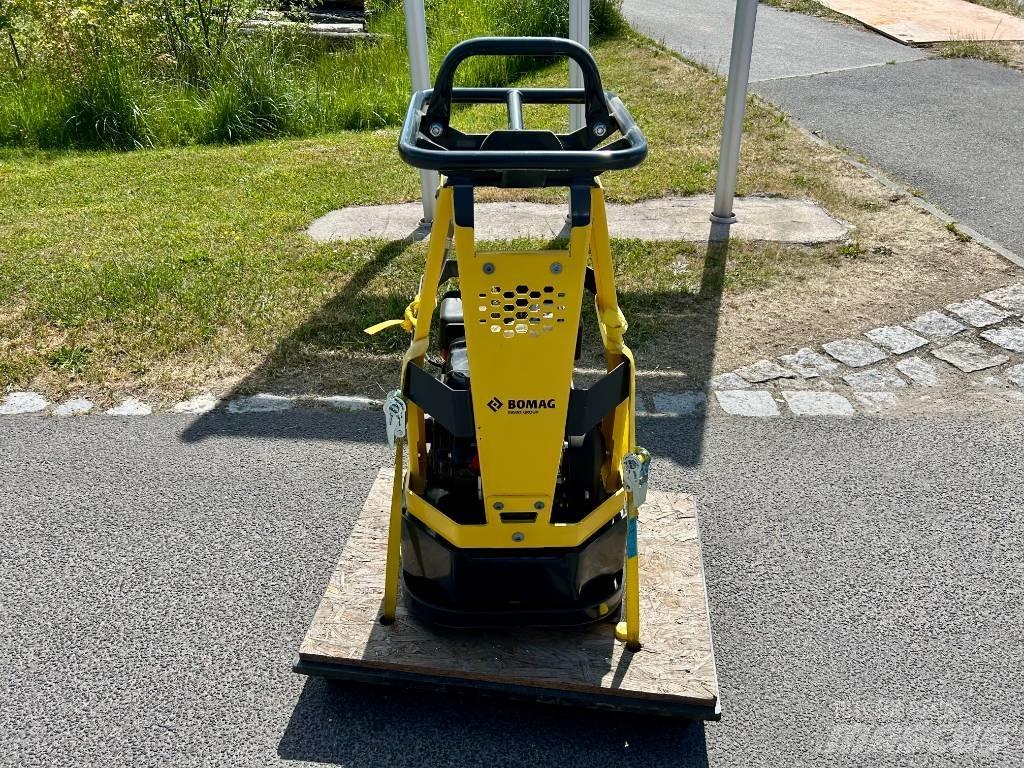 Bomag BR 95 Vibroplater