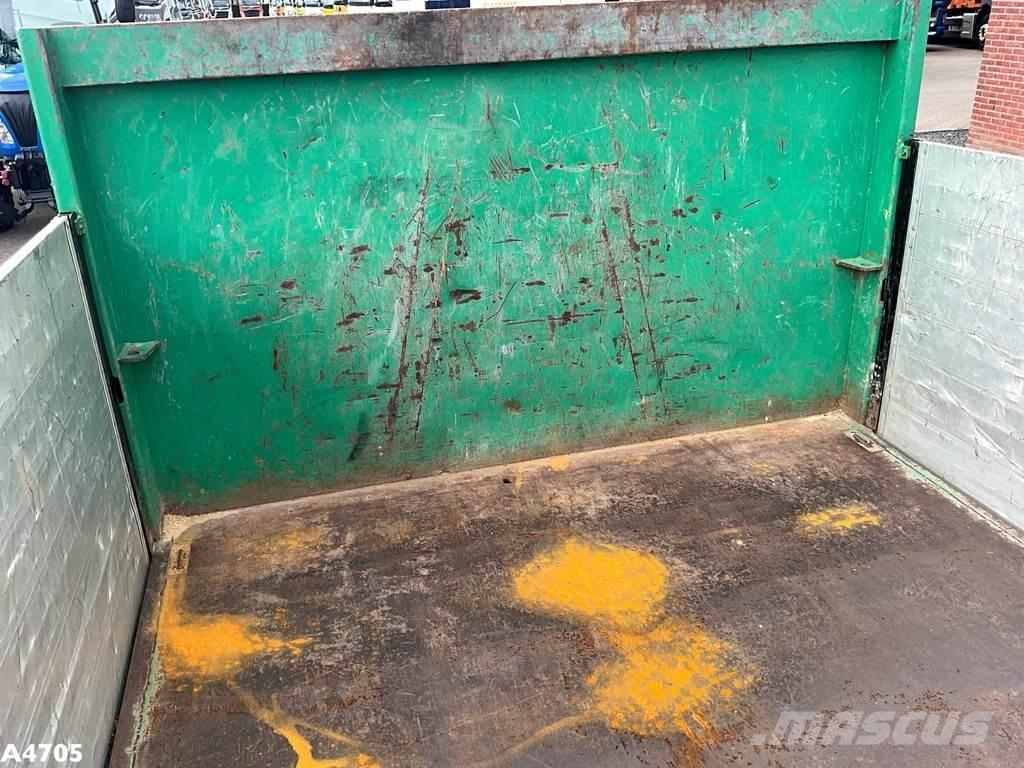  Container 12m³ Spesial containere