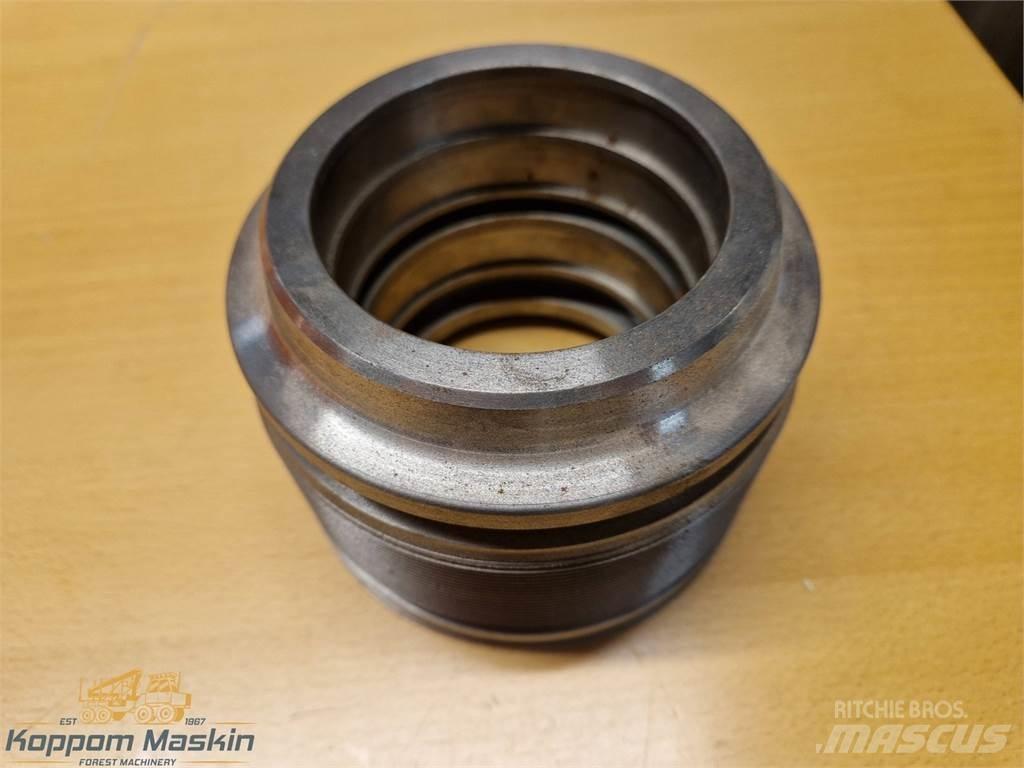 Eco Log 7014257 Hydraulikk