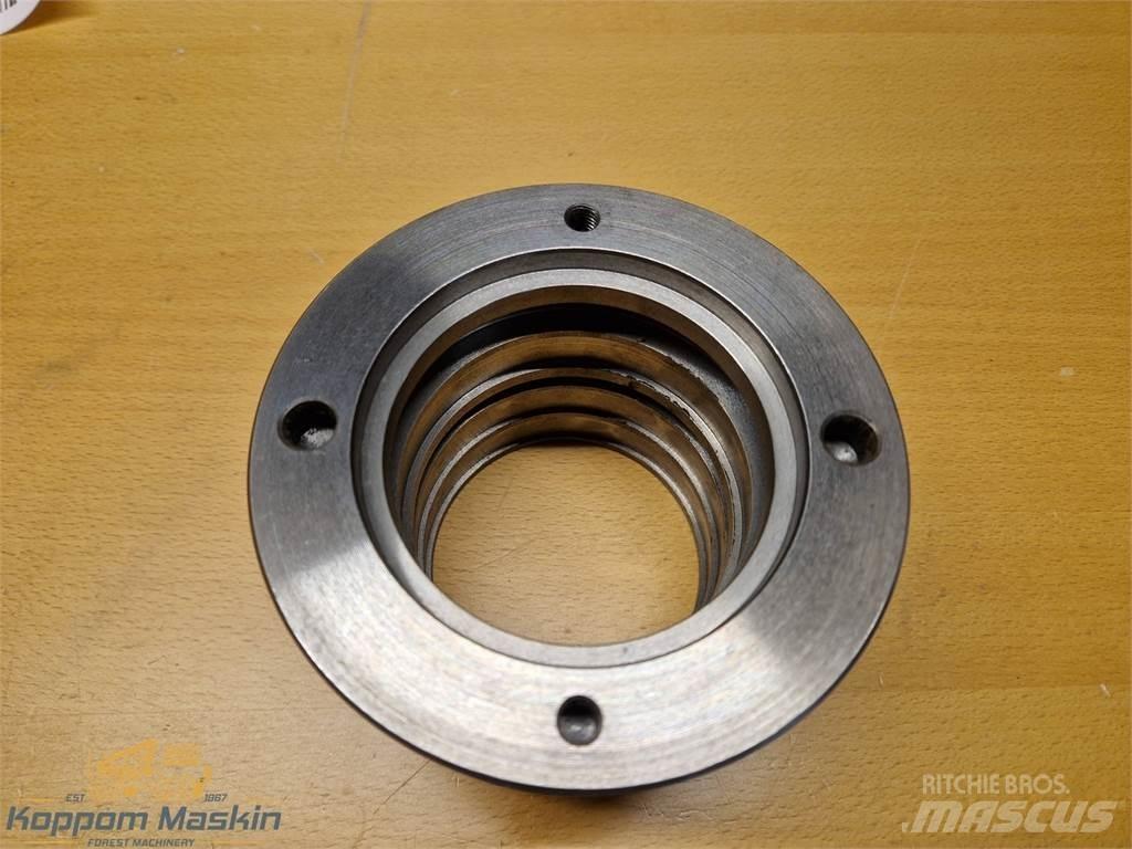 Eco Log 7014257 Hydraulikk