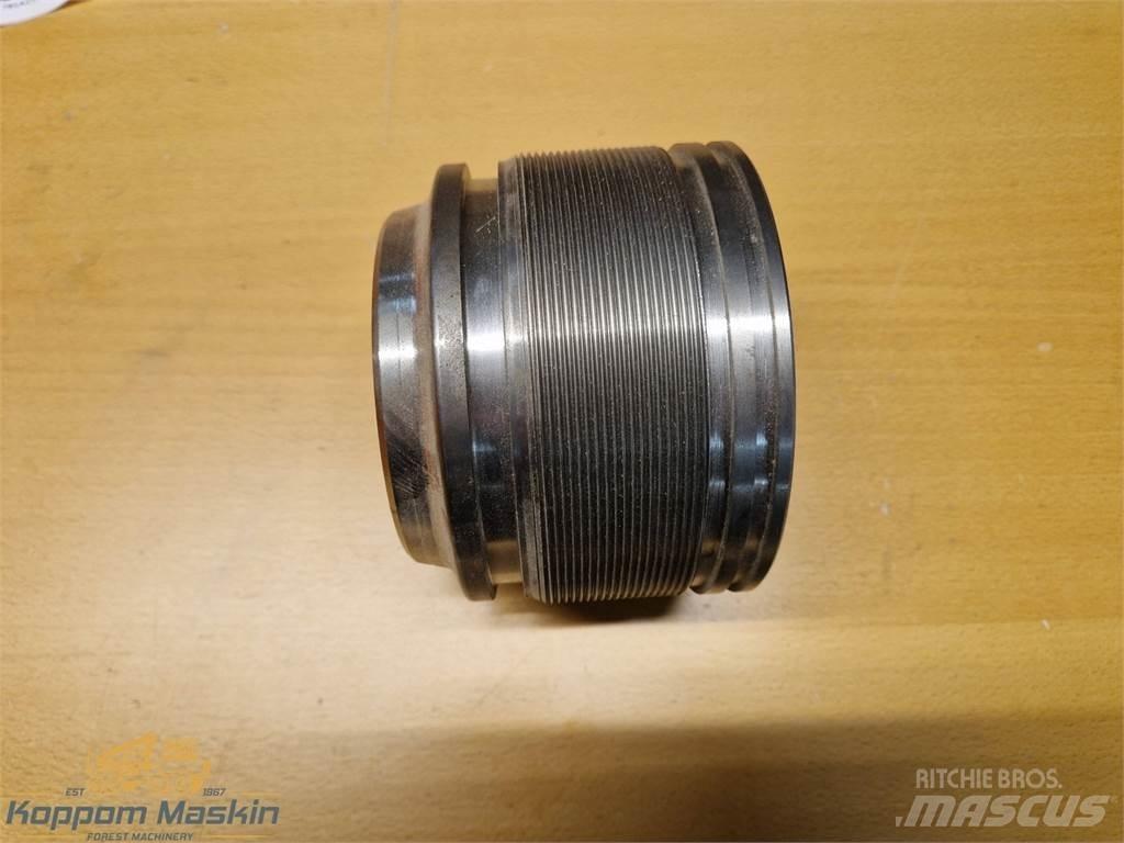 Eco Log 7014257 Hydraulikk