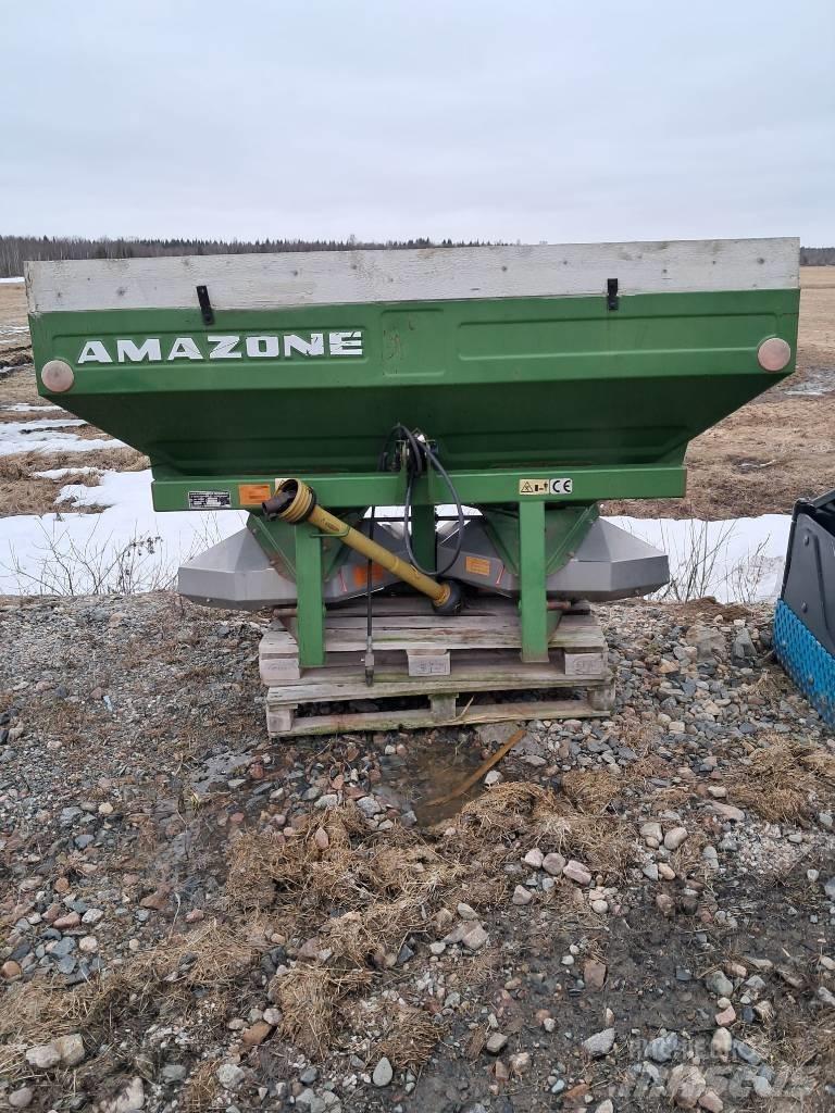 Amazone ZA-M Kunstgjødselspreder