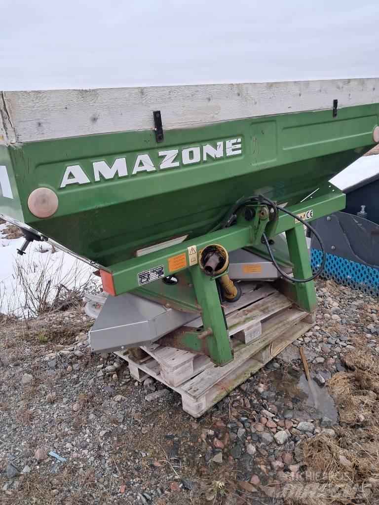 Amazone ZA-M Kunstgjødselspreder