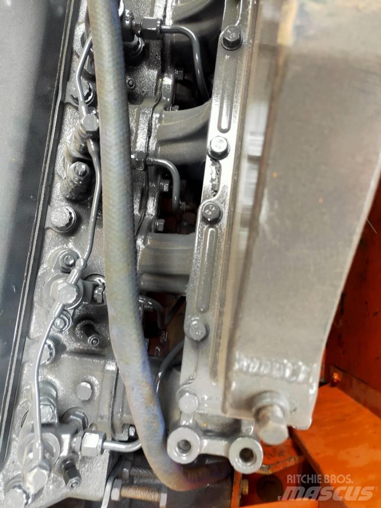 Doosan DH225LC-7 Beltegraver