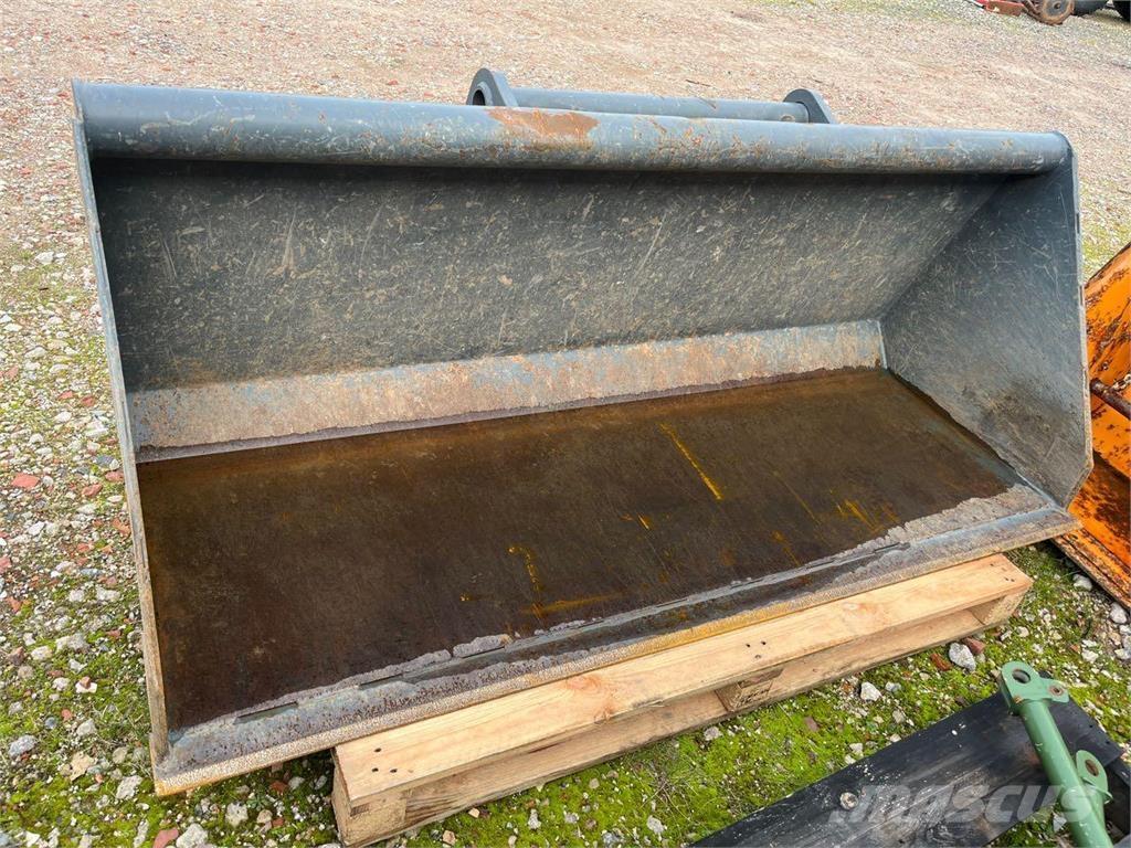 Bobcat T3071 Teleskoplastere for Landbruk