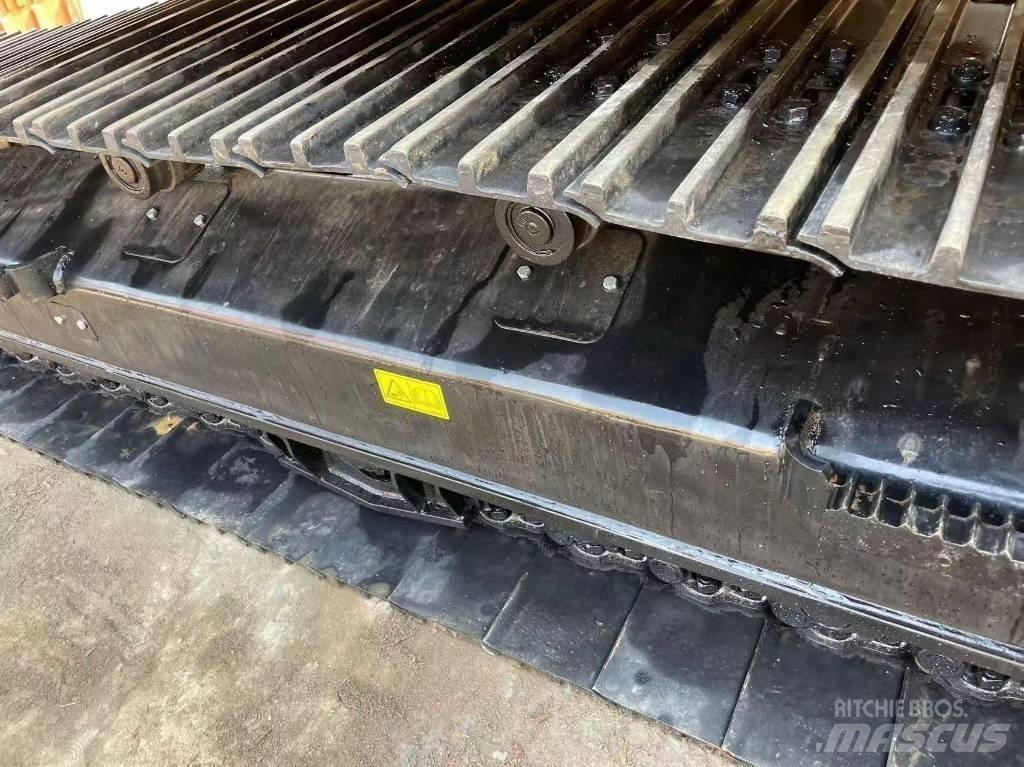 CAT 315 D2GC Beltegraver