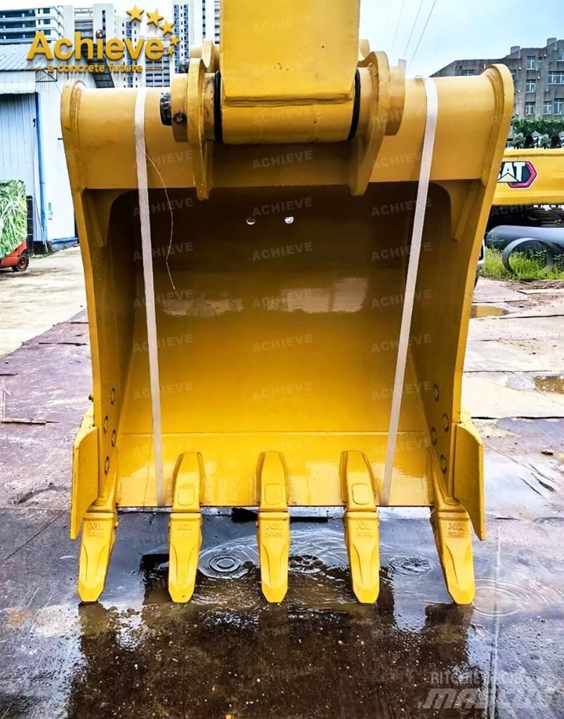 CAT 320GX Beltegraver