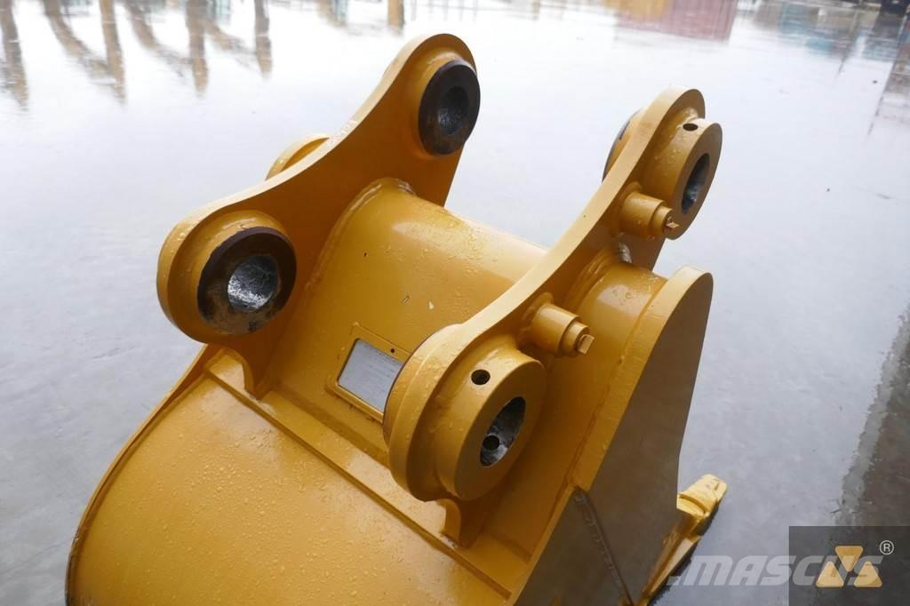 CAT 320 Bucket Skuffer