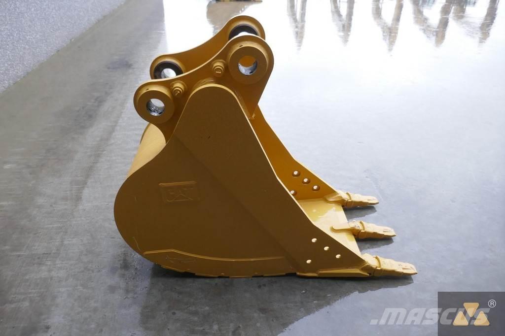 CAT 320 Bucket Skuffer