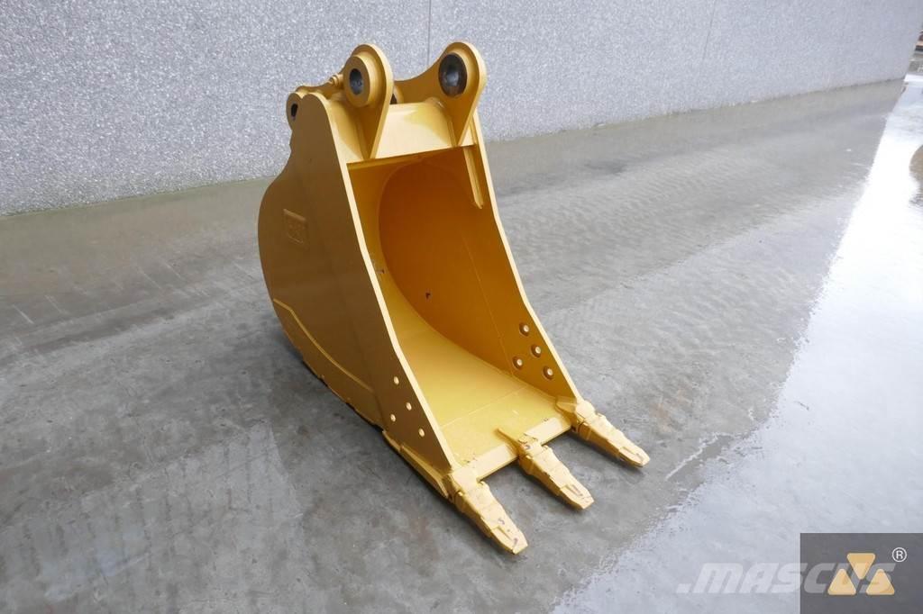 CAT 320 Bucket Skuffer