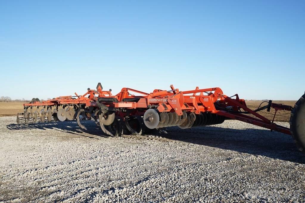 Kuhn KRAUSE 4850-21 Andre Jordforbedrings maskiner og ekstrautstyr