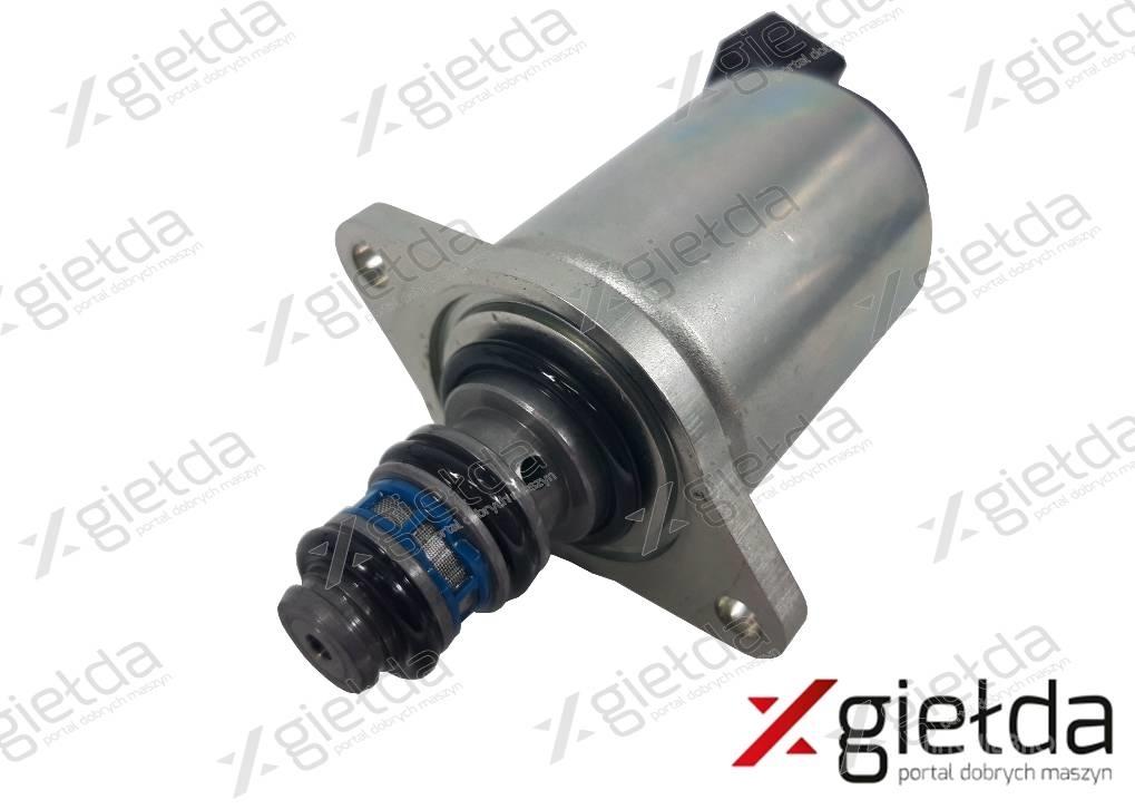  ELEKTROZAWÓR F061736 Hydraulikk