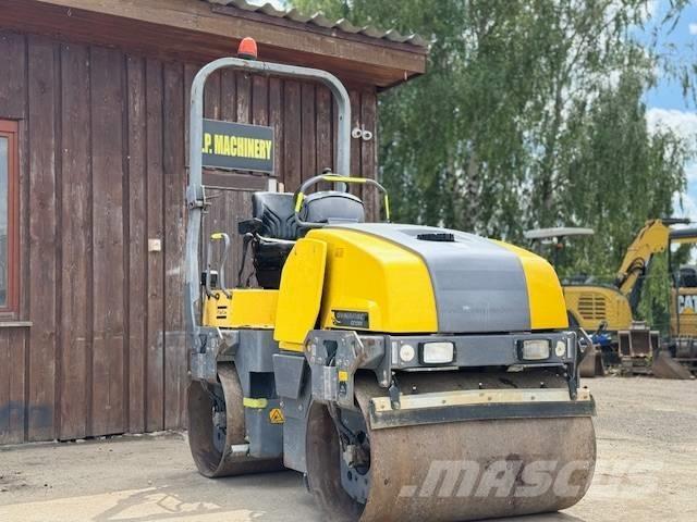 Dynapac CC 1200 Tandem Valser