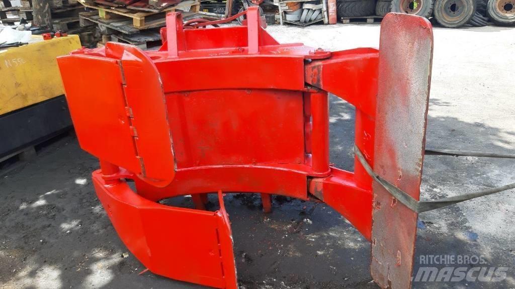 Auramo RC-350J Rotator