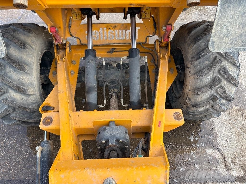 Thwaites 9 Ton Mini dumpere