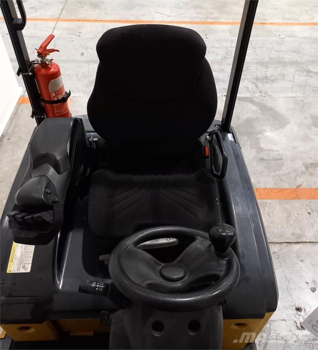  EP18CPNT Elektriske trucker