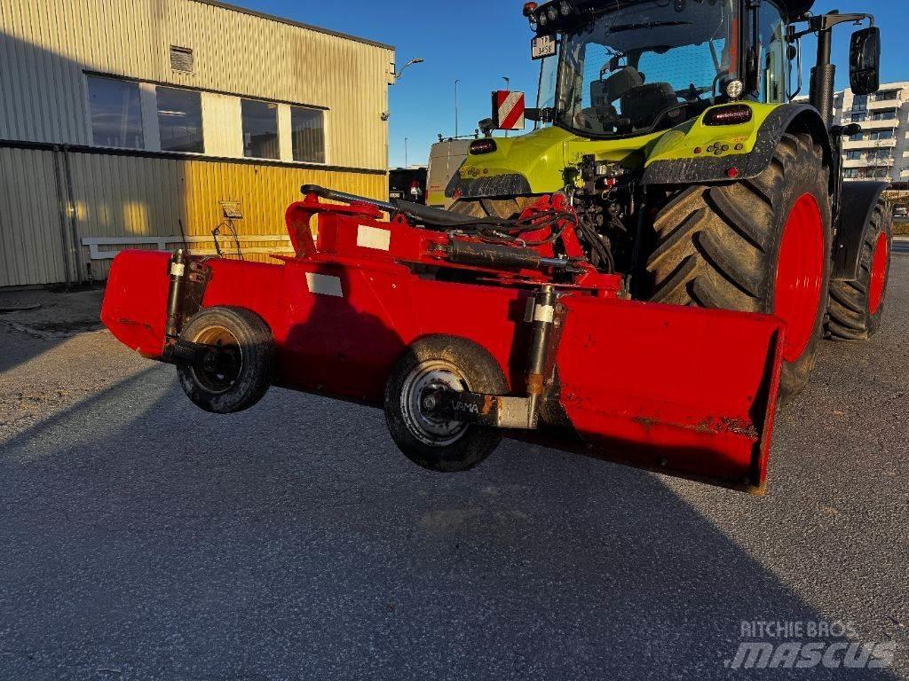 Vama 380 JH2 Veiskraper