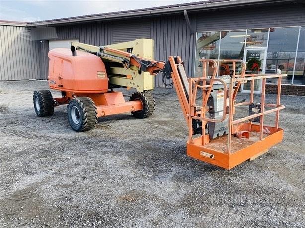JLG 450 AJ Leddede bomlifter