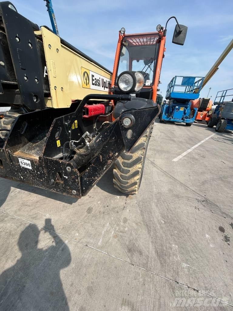 JLG 4017 RS Teleskoplastere