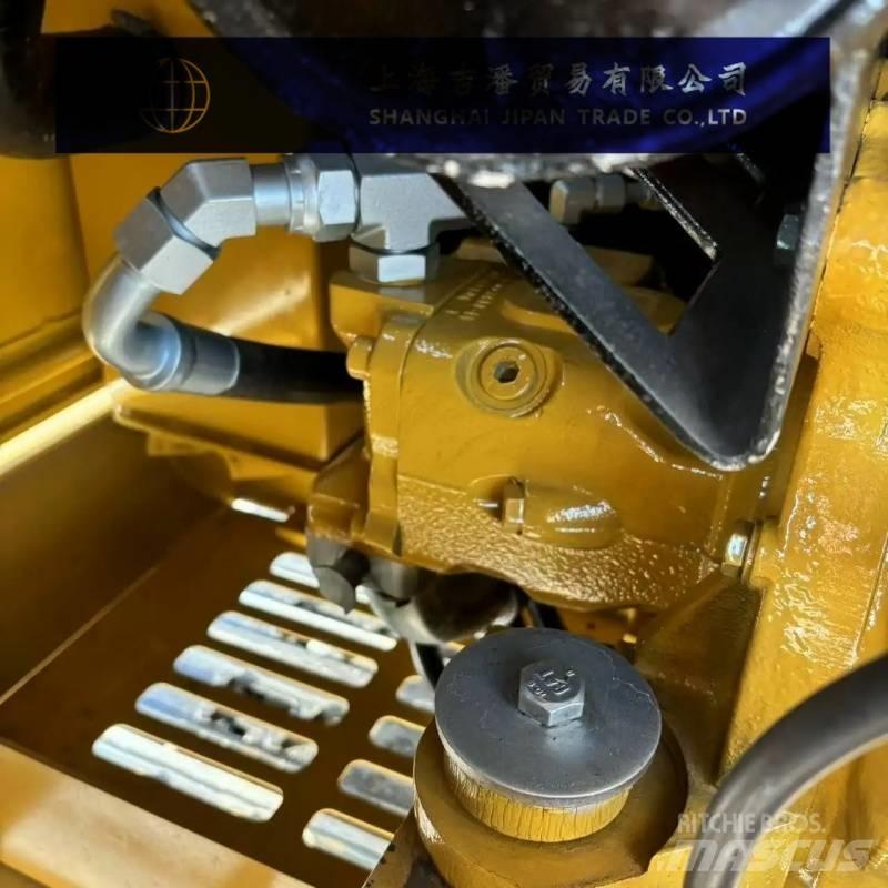 CAT 306 E Minigravere <7t