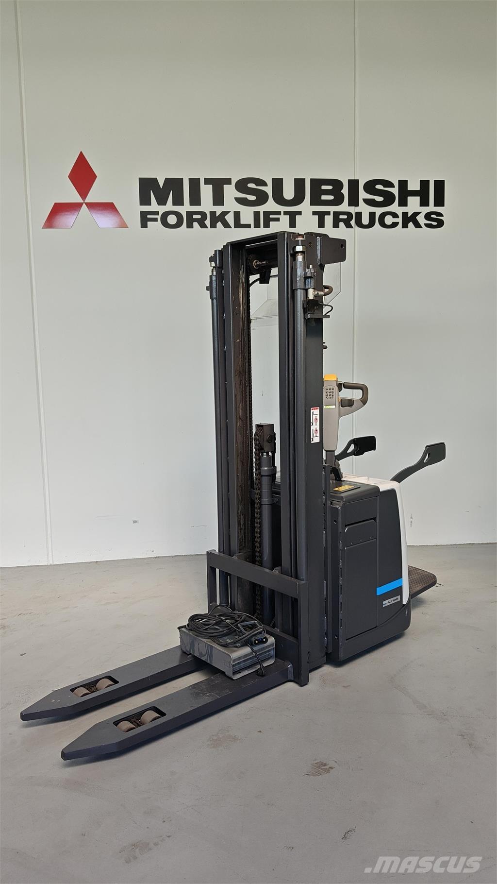 Atlet PSP125 Stablere