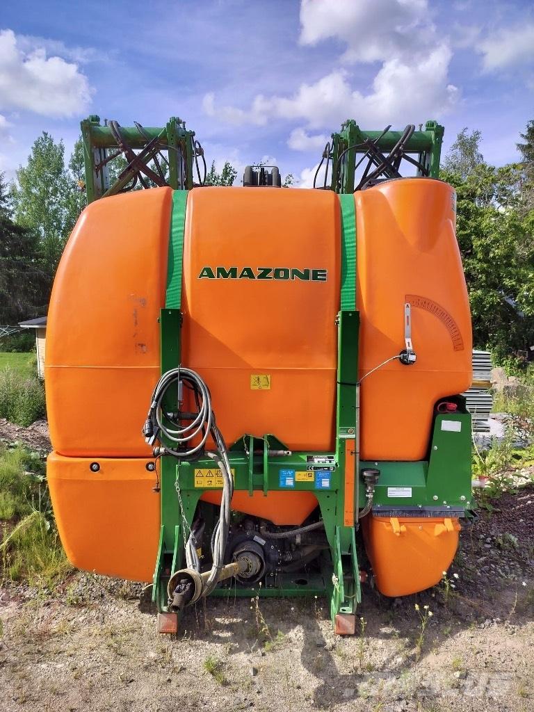 Amazone UF 1801 3-punktmonterte Sprøyter