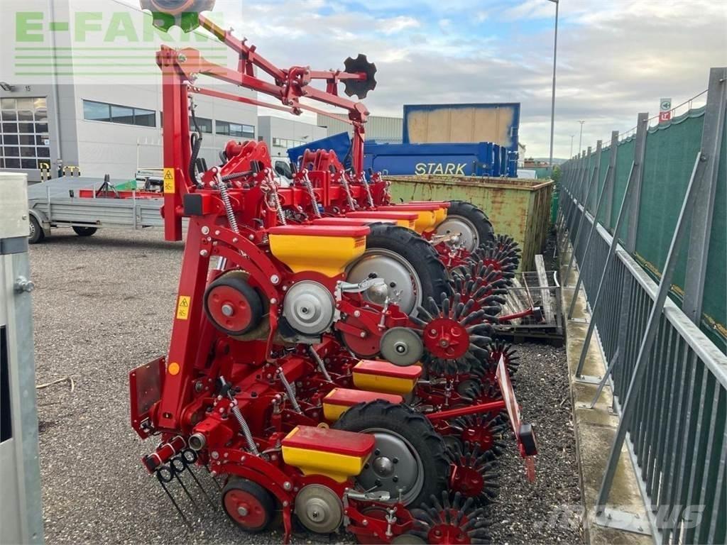 Grimme Matrix  1200 Presisjonssåmaskiner