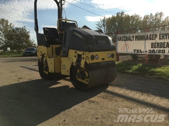 Bomag BW 80 AD-5 Tandem Valser