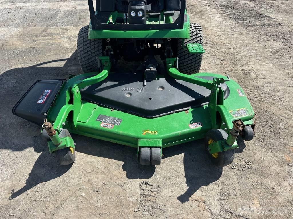 John Deere 1565 Anlegg - Annet