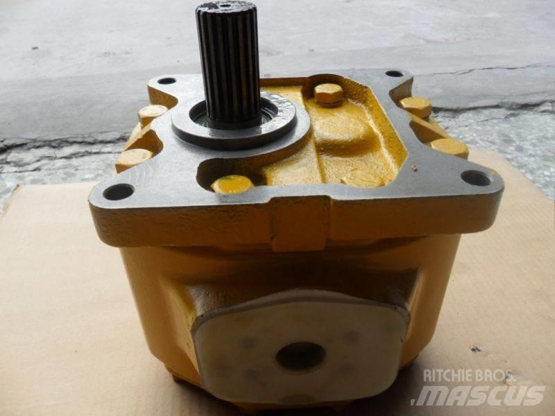 Shantui 16Y-76-06000 Hydraulikk