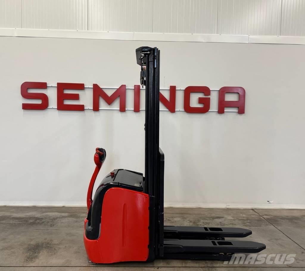 Linde 10848 L14 Gaffeltrucker - Annet