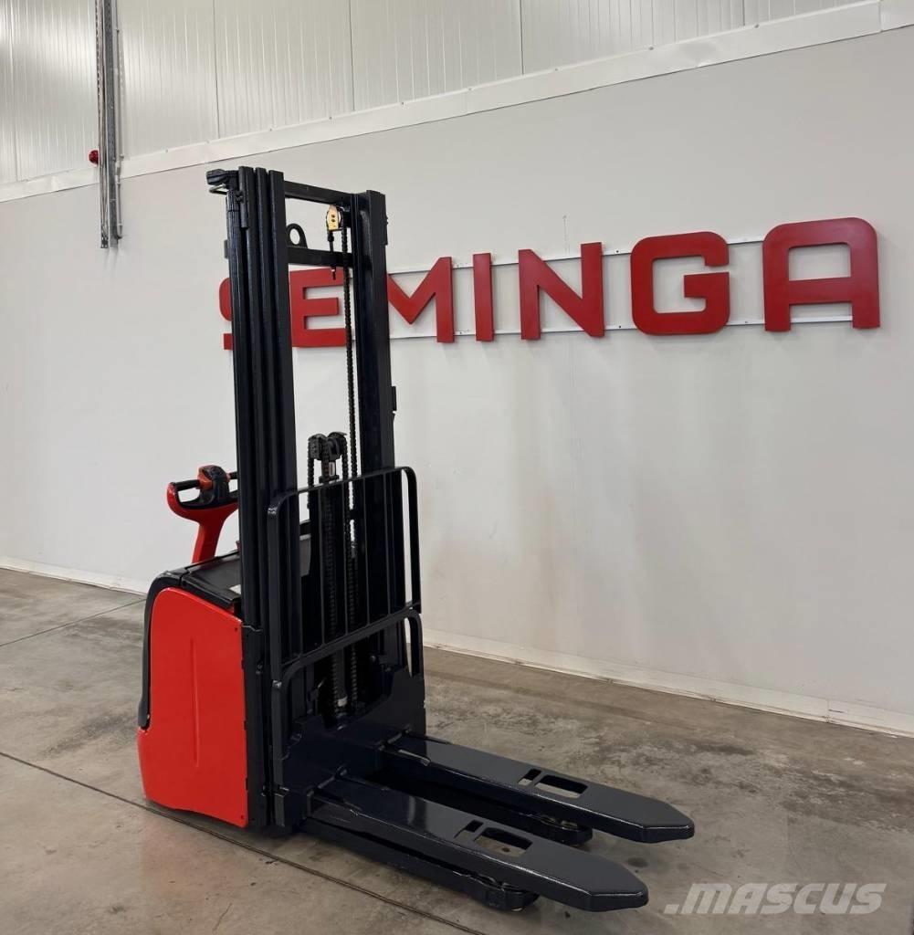 Linde 10848 L14 Gaffeltrucker - Annet