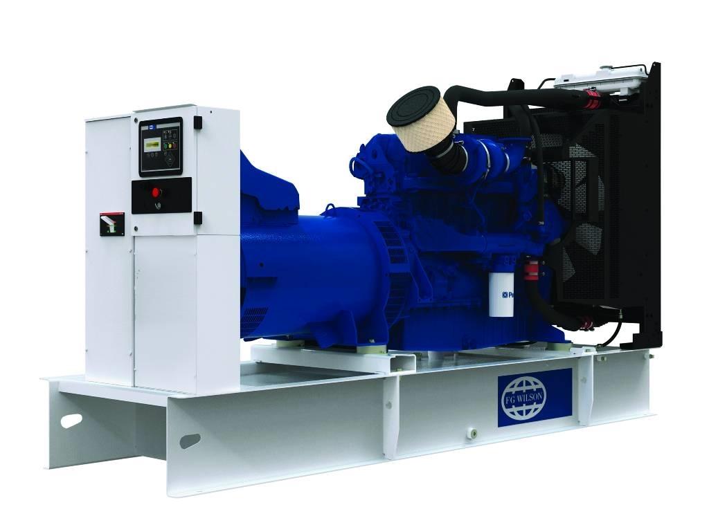 FG Wilson P850-1 Diesel Generatorer