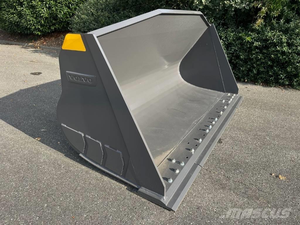 Volvo L90H bucket Skuffer
