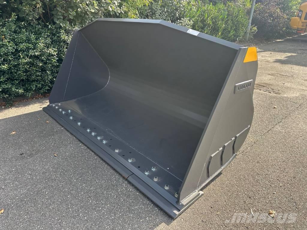 Volvo L90H bucket Skuffer