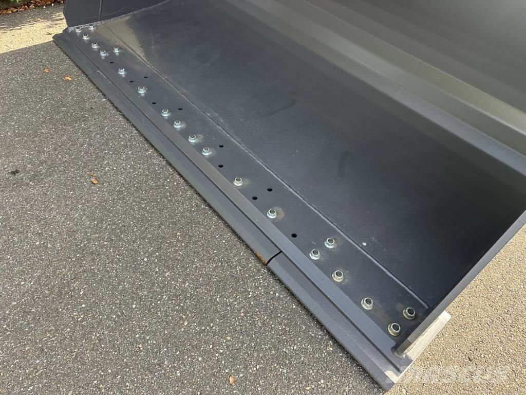 Volvo L90H bucket Skuffer