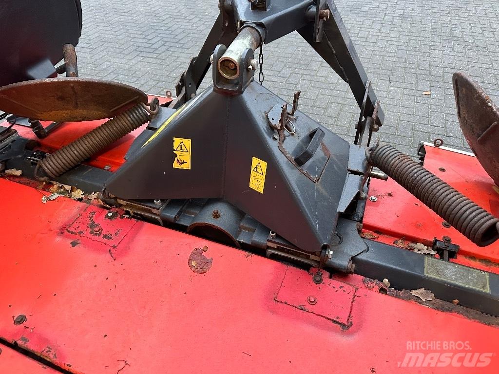 Kuhn PZ 320 F Slåmaskiner