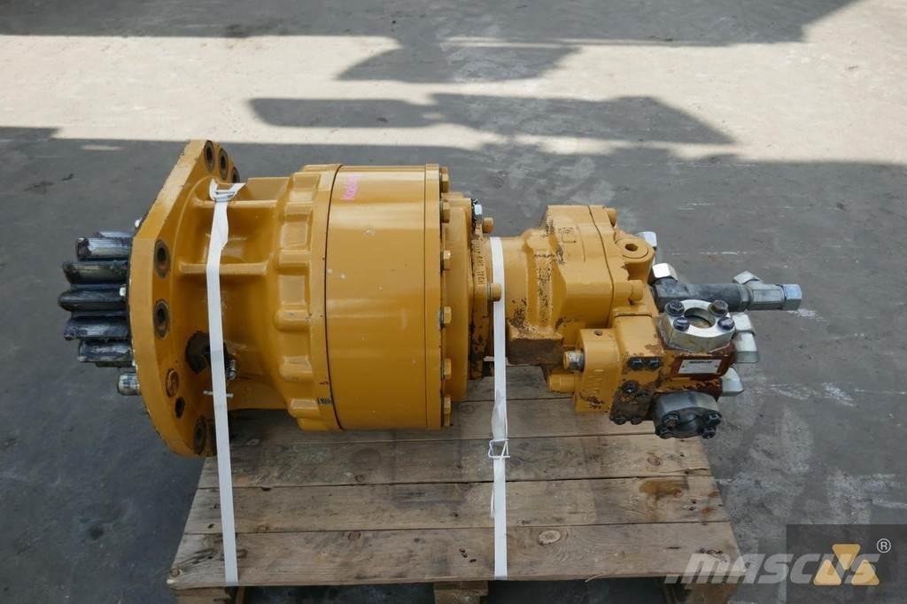 CAT 296-6249 Transport - Annet