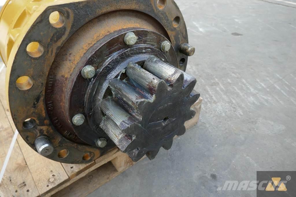 CAT 296-6249 Transport - Annet