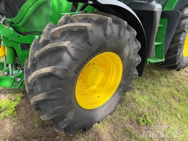 John Deere 6R130 Landbruk - Annet