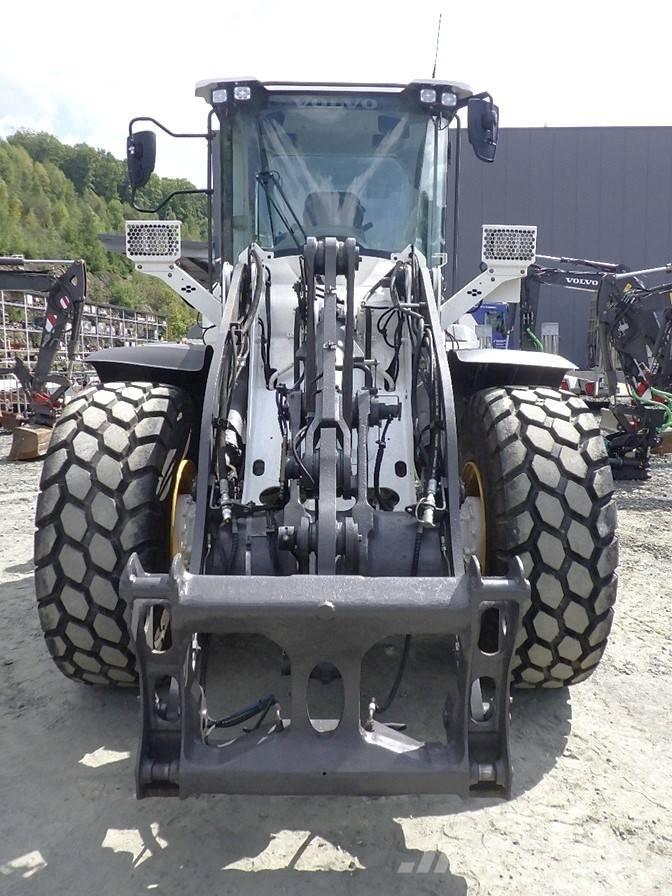 Volvo L 60 H Hjullastere