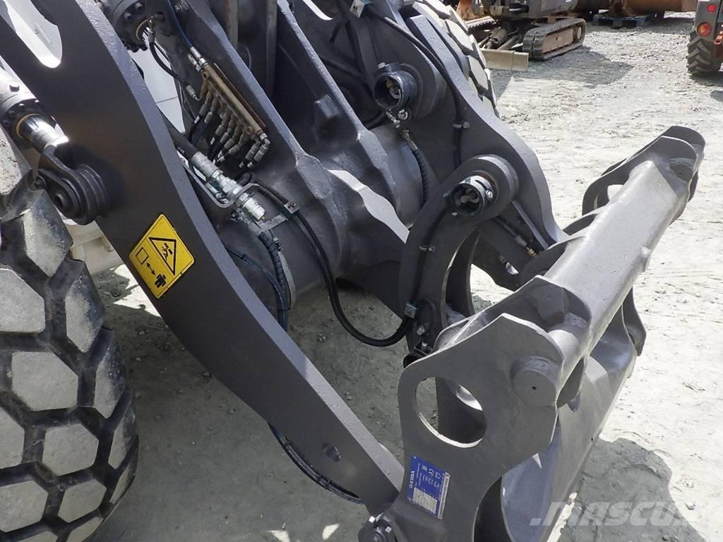 Volvo L 60 H Hjullastere