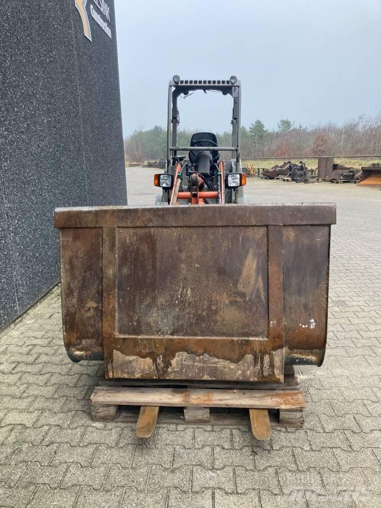 Weycor AR35 Minilastere