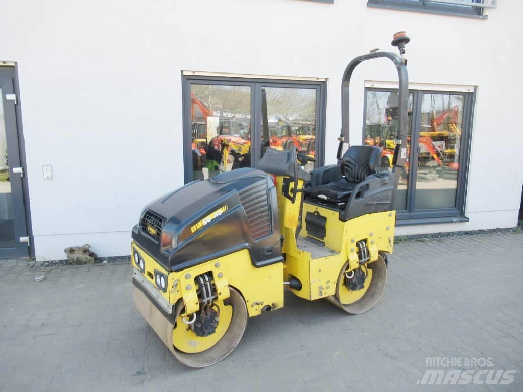 Bomag BW 80 AD-5 Tandem Valser