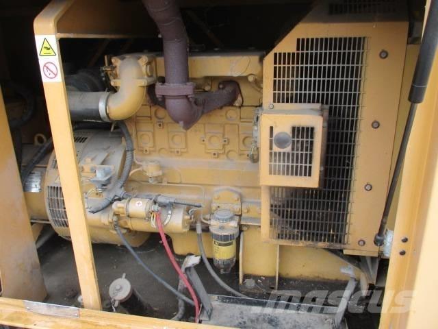 Olympian GE 50 Diesel Generatorer