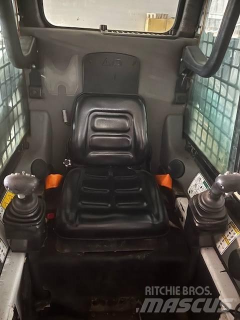Bobcat S 100 Kompaktlastere