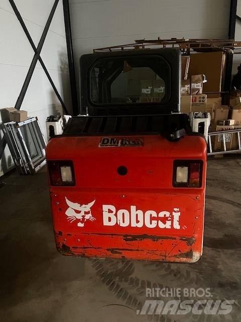 Bobcat S 100 Kompaktlastere