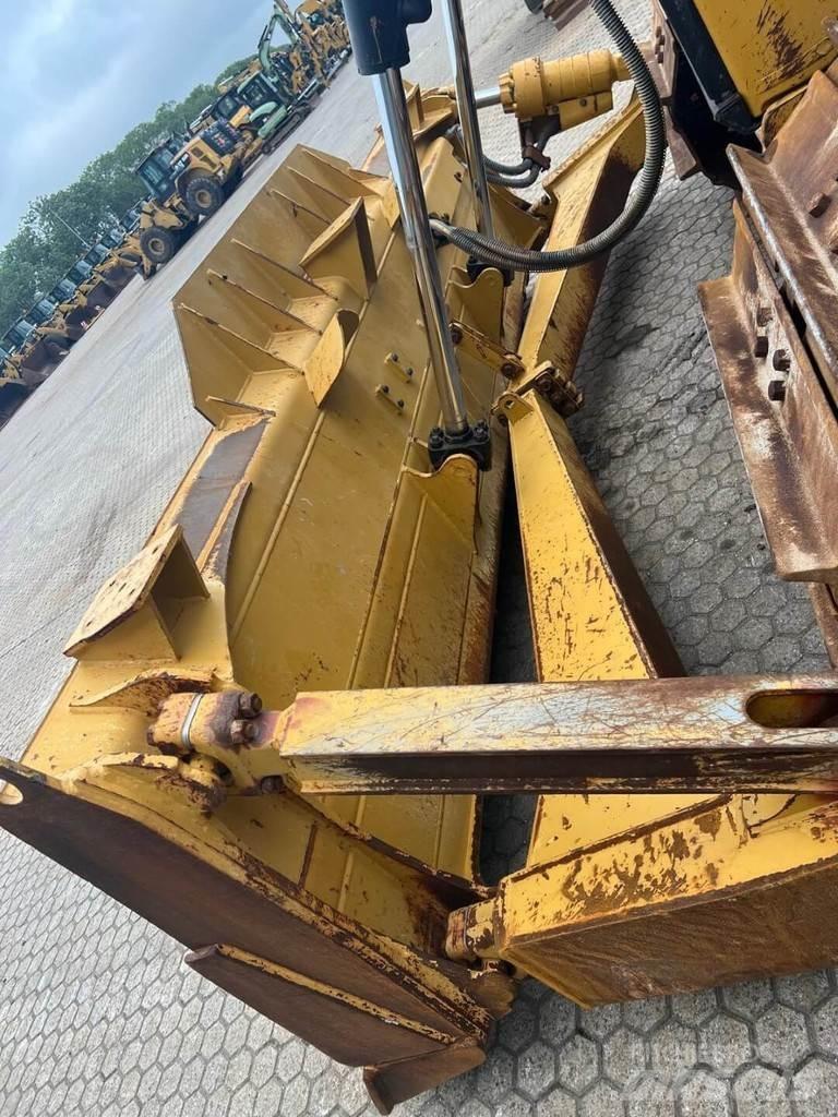 CAT D6XE LGP Dozere Beltegående