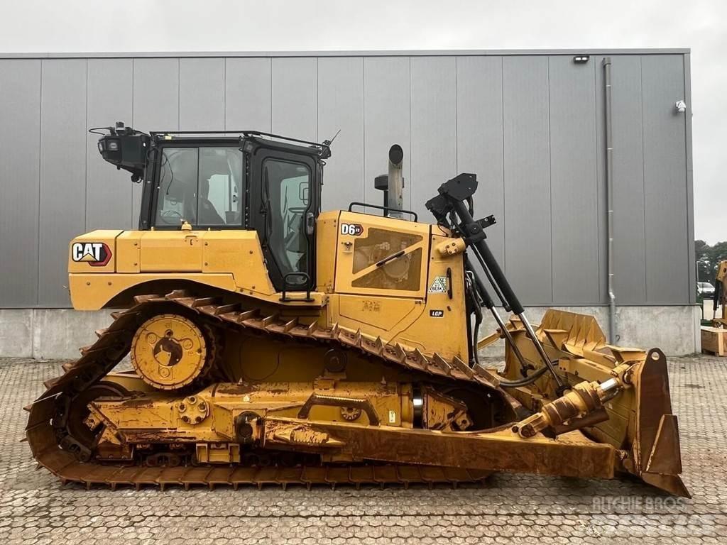 CAT D6XE LGP Dozere Beltegående