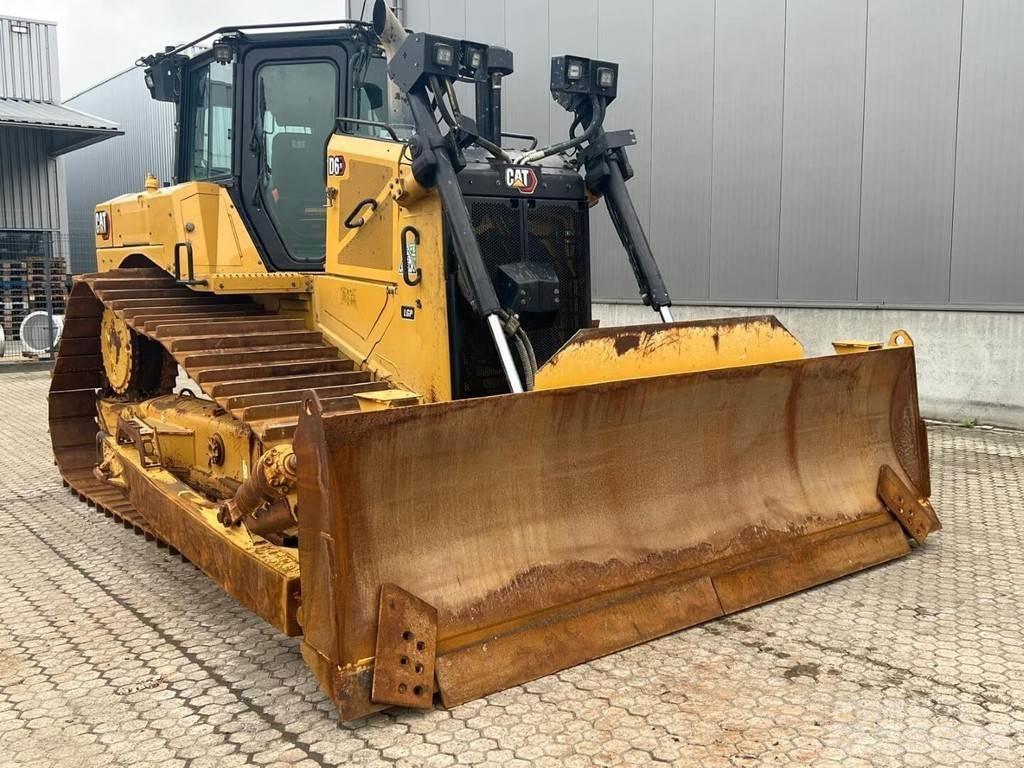 CAT D6XE LGP Dozere Beltegående